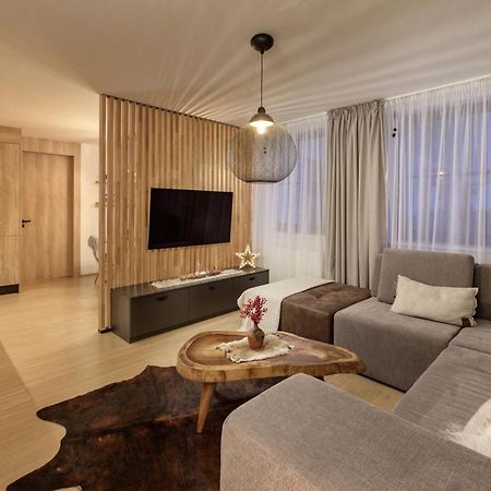 Savoy Exclusive Mountain Apartment Spindleruv Mlyn Exterior photo