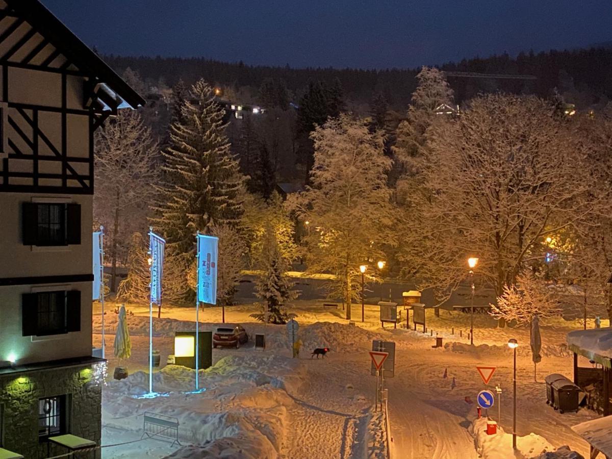 Savoy Exclusive Mountain Apartment Spindleruv Mlyn Exterior photo