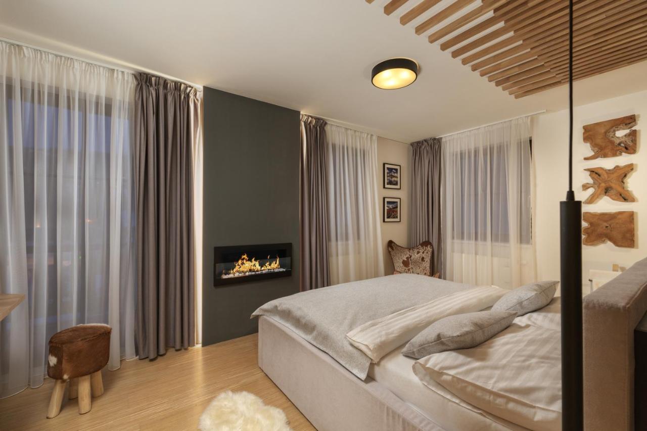 Savoy Exclusive Mountain Apartment Spindleruv Mlyn Exterior photo