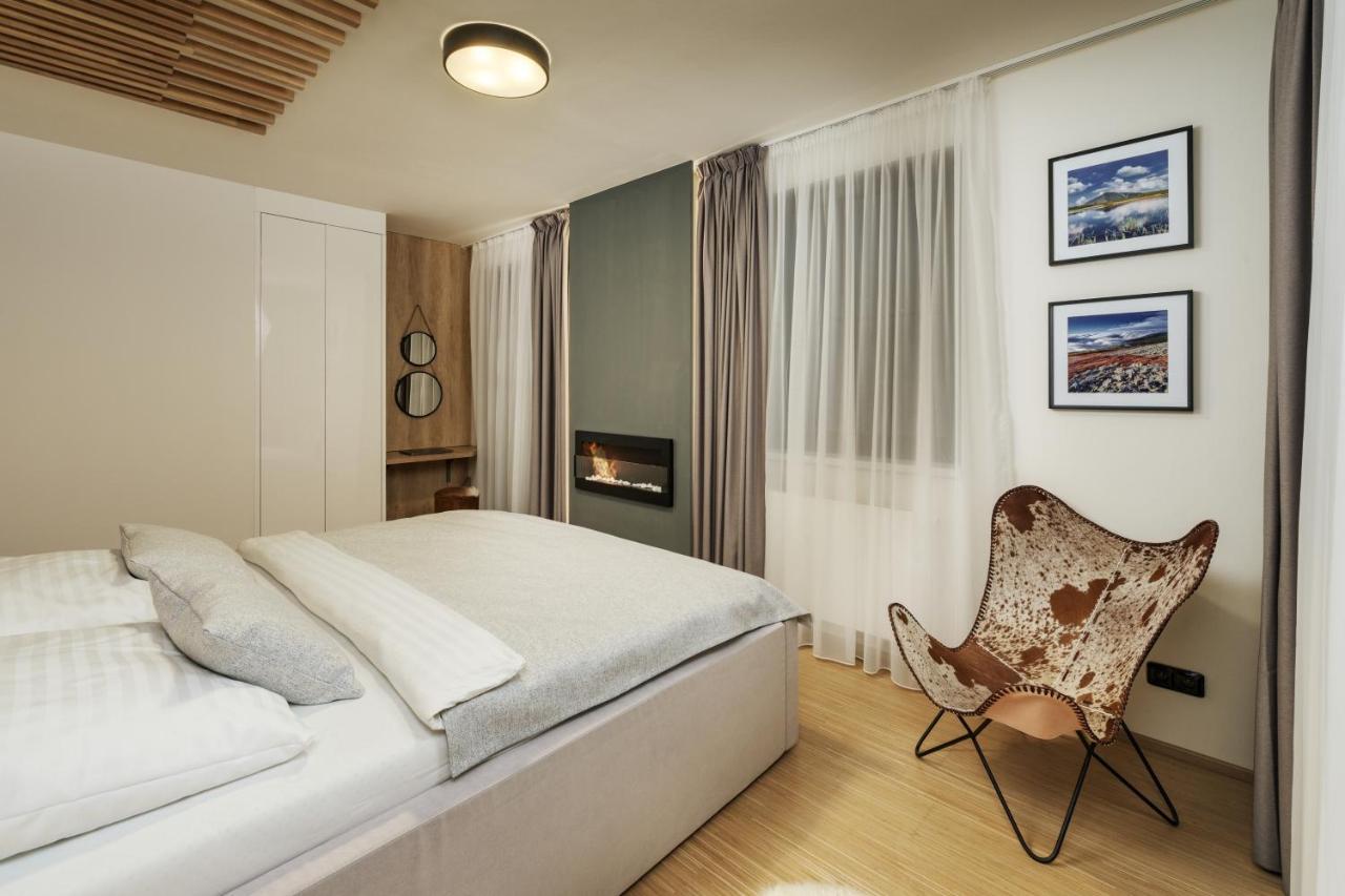 Savoy Exclusive Mountain Apartment Spindleruv Mlyn Exterior photo